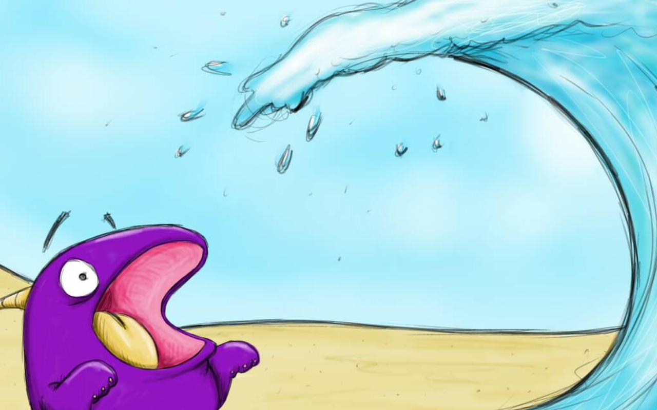 schmillustrator's profile banner image