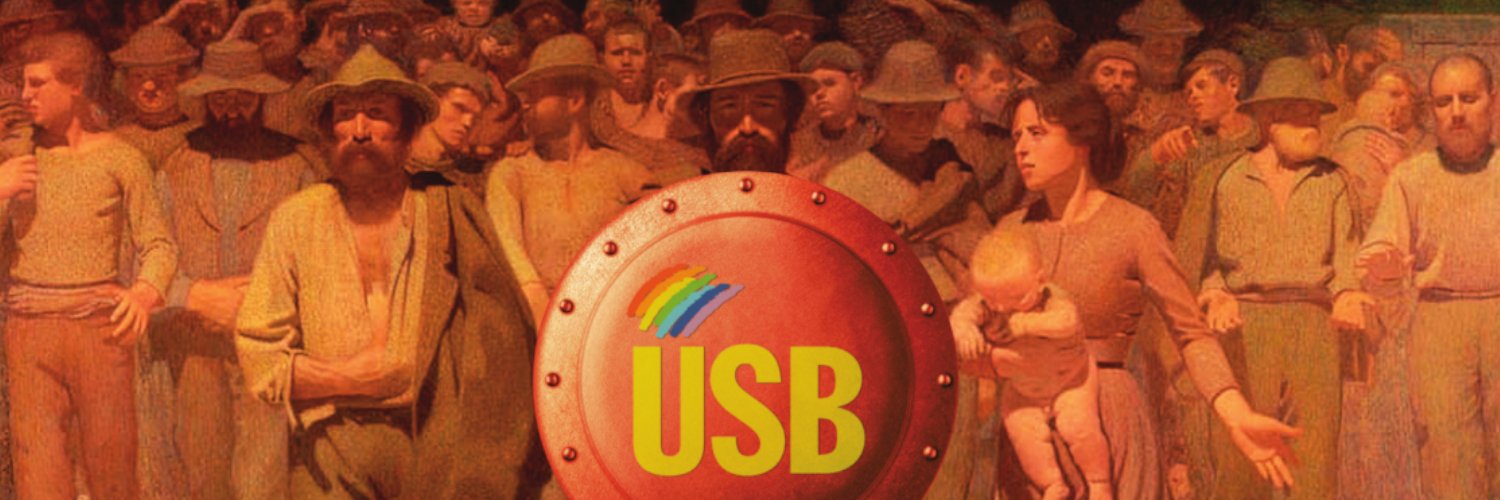 usbsindacato's profile banner image
