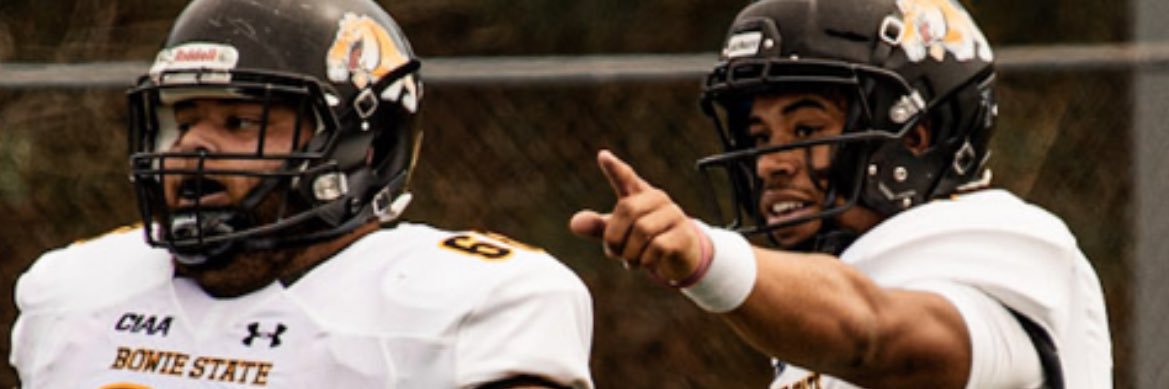 CoachDariusW's profile banner image