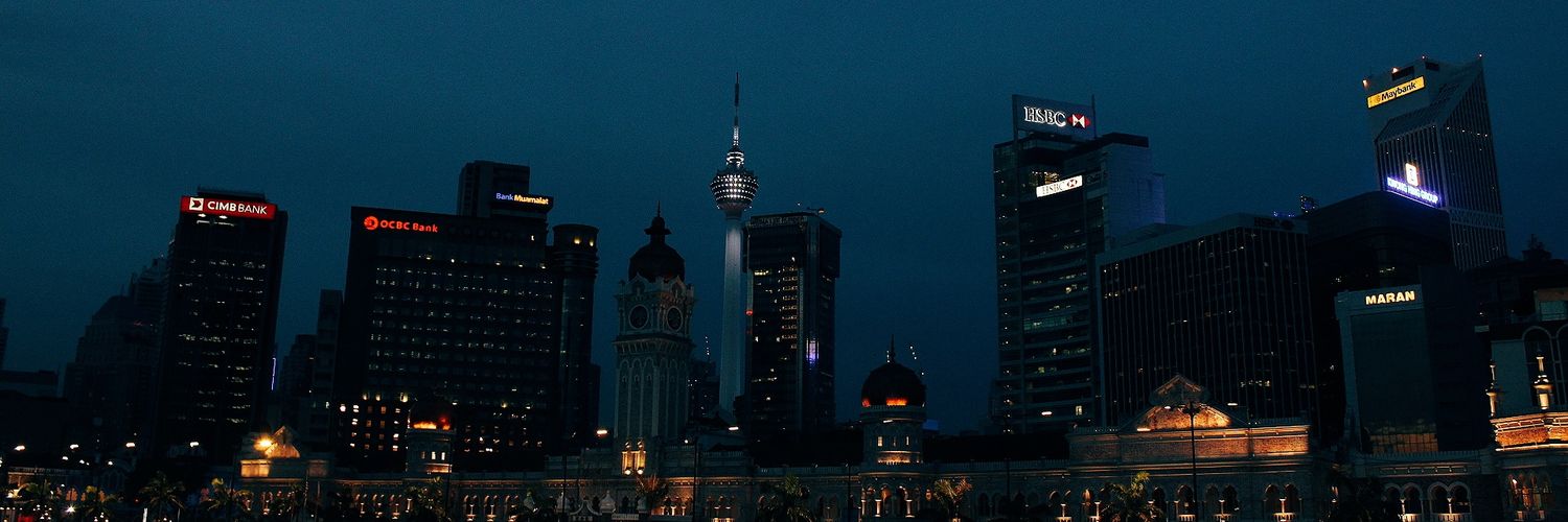 ZacVong's profile banner image
