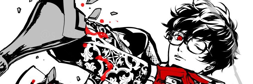 justarosee's profile banner image