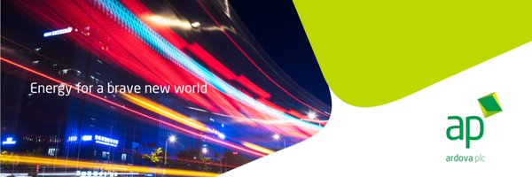 ardovaplc Profile Banner