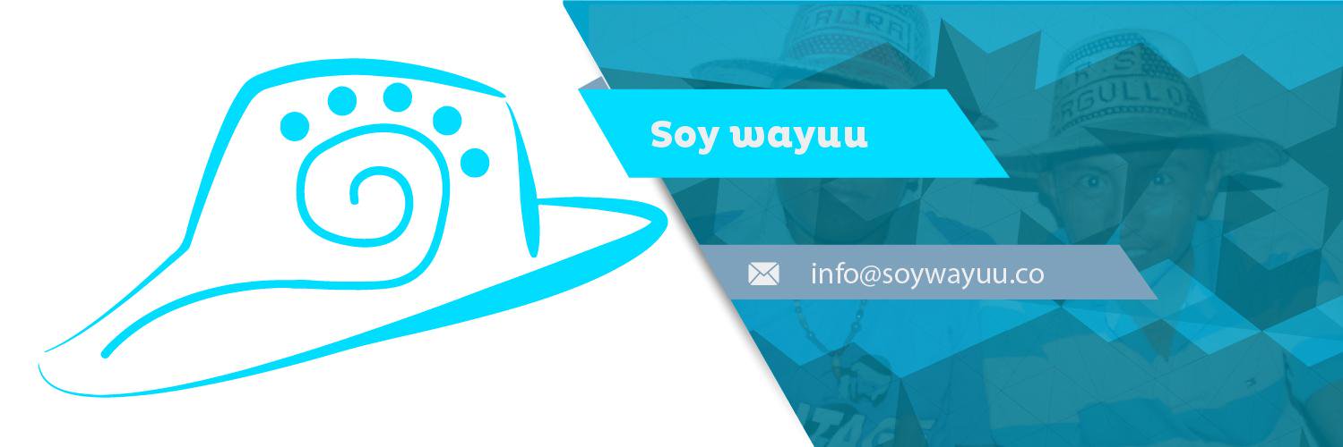 Soy Wayuu (@soywayuu) / Posts / X