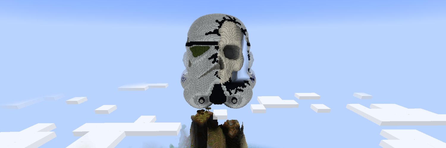 McBaccaCraft's profile banner image