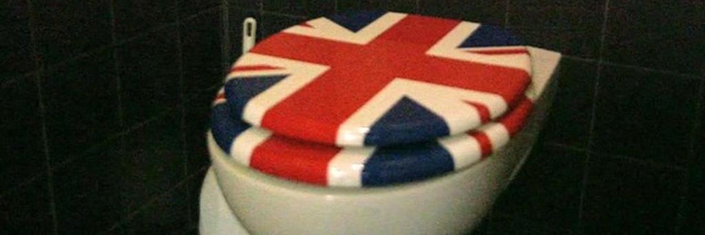 VeryBritishProblems banner