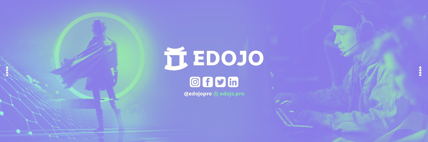 eDojo banner