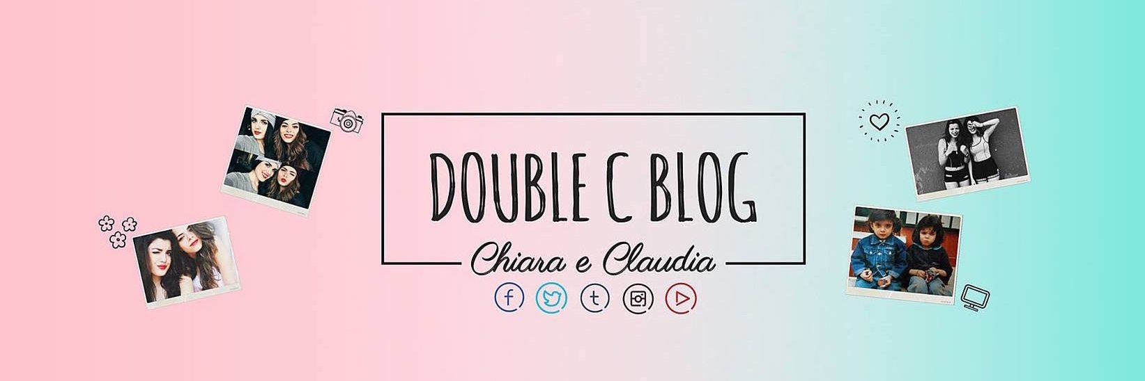 DoubleCBlog's profile banner image