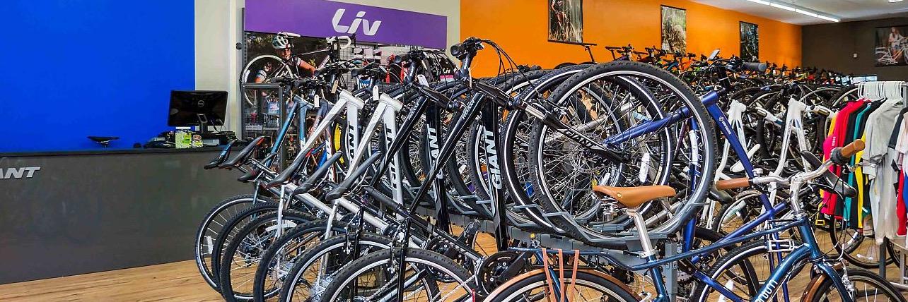 JacksBicycles's profile banner image