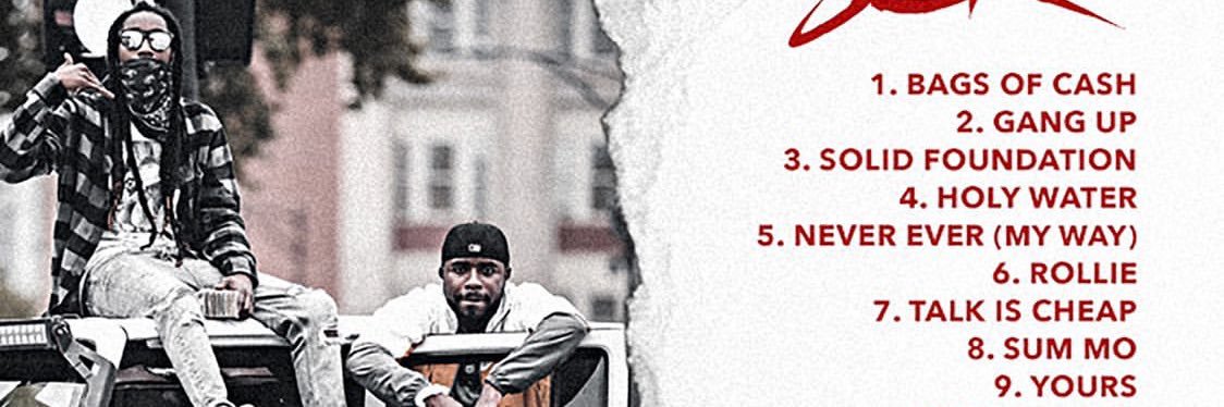 SelfCreatedRec's profile banner image
