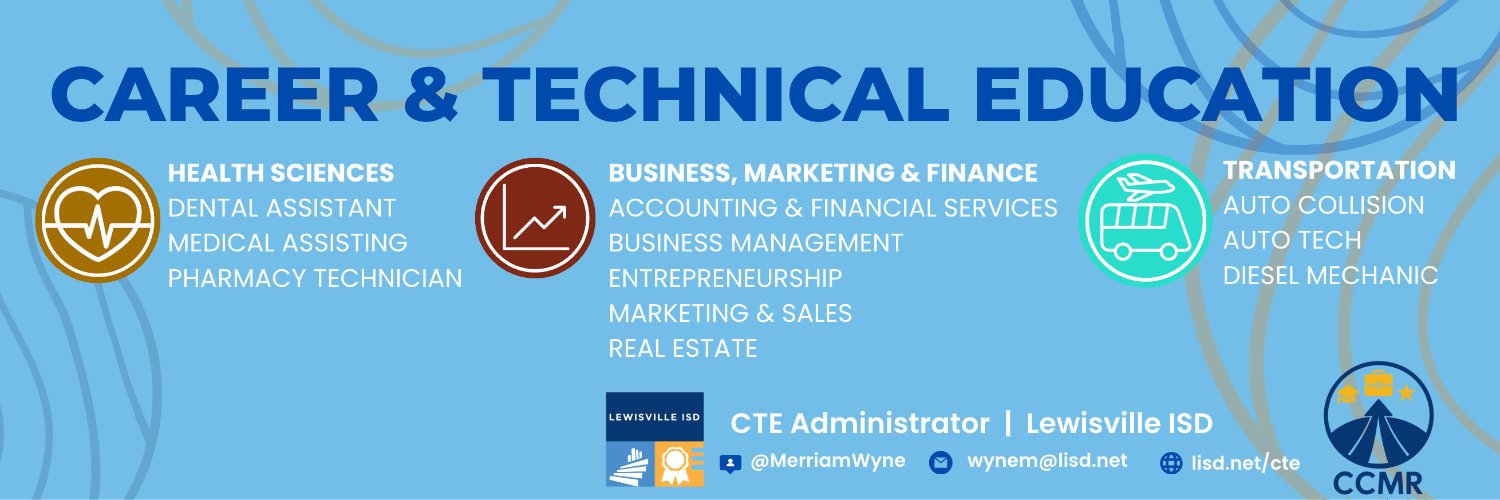 Merriam Wyne, MEd banner