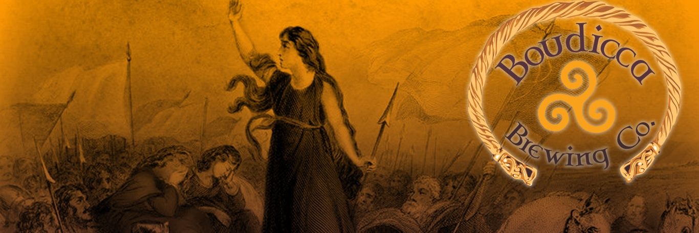 Boudicca Brewing Co banner