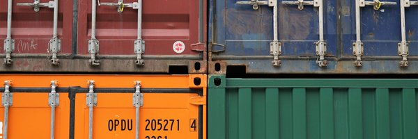 LogisticsTI Profile Banner