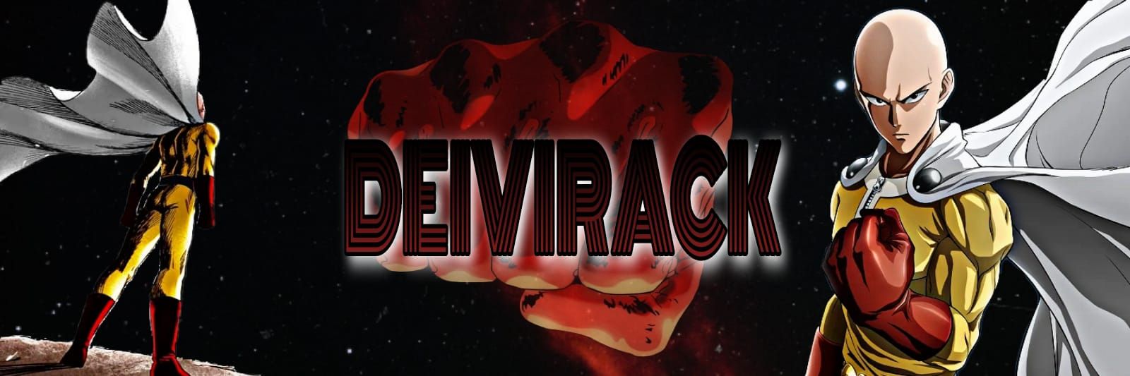 Deivirack banner