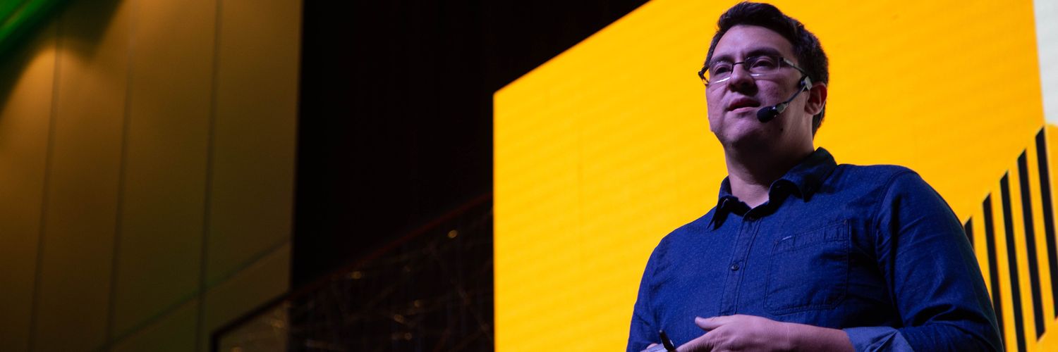 popespinola's profile banner image