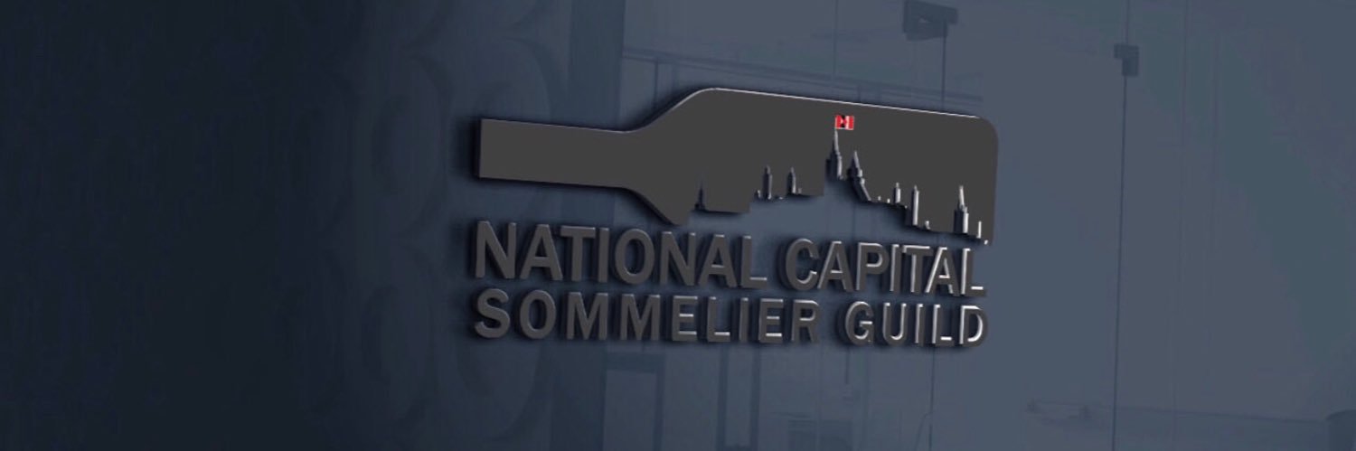 Sommelier Guild banner