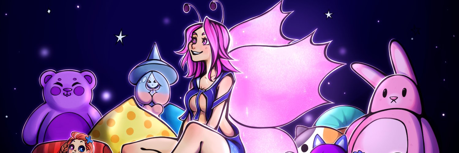 Disalign's profile banner image