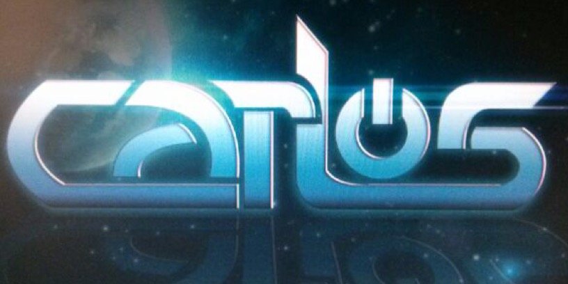 iamdjcarlos's profile banner image