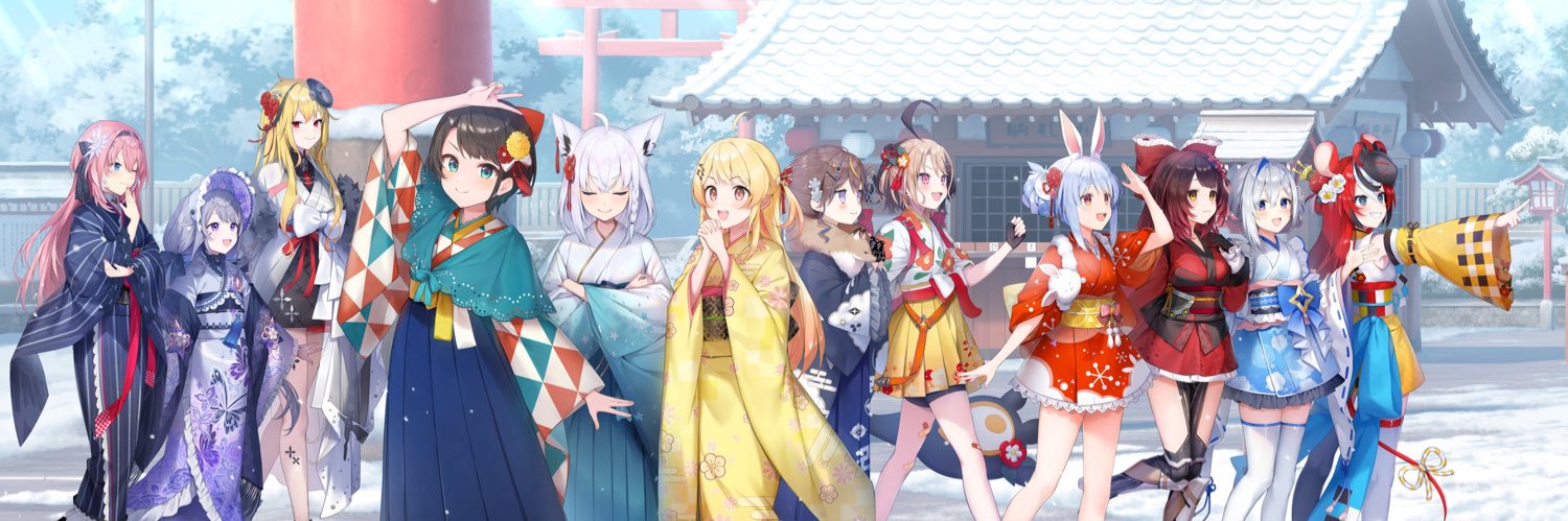ojikanoie's profile banner image
