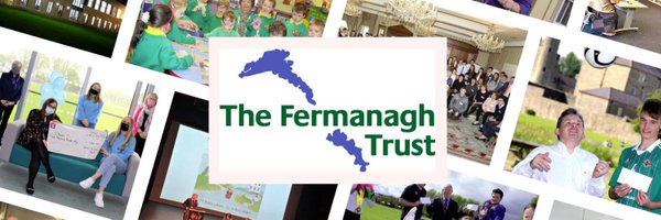 FermanaghTrust Profile Banner