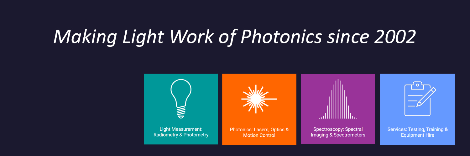 Pro-Lite Technology banner