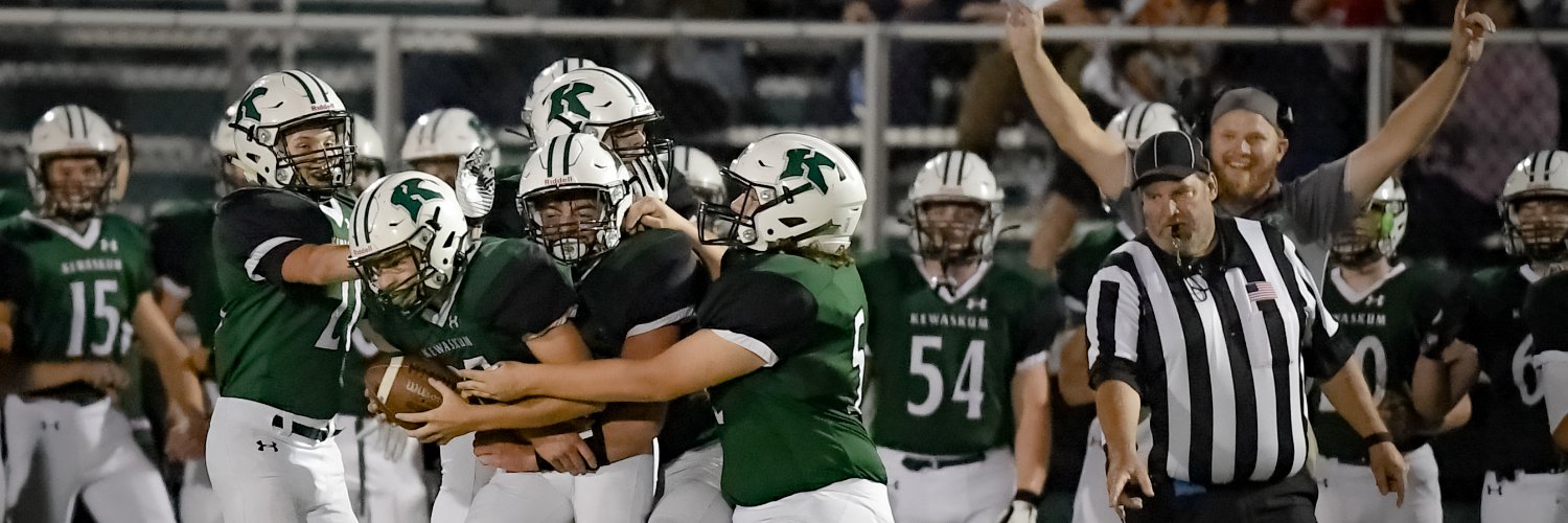 CoachHall_KHS's profile banner image