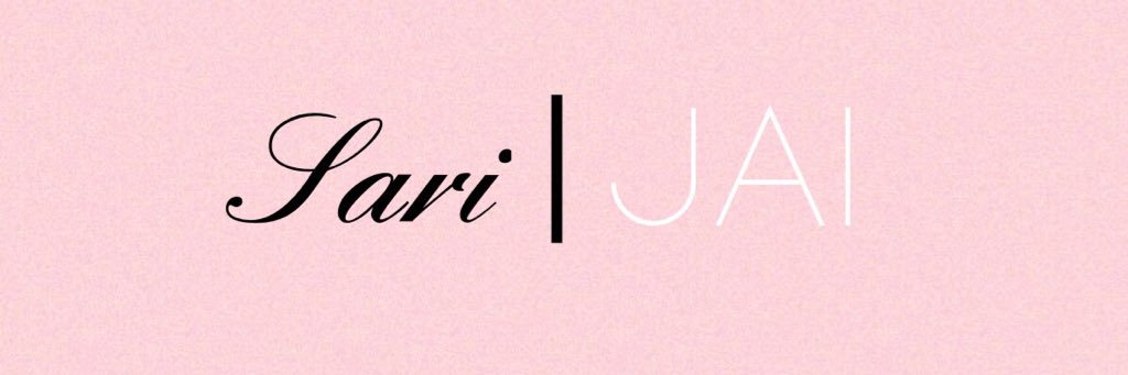 SaariJaai's profile banner image