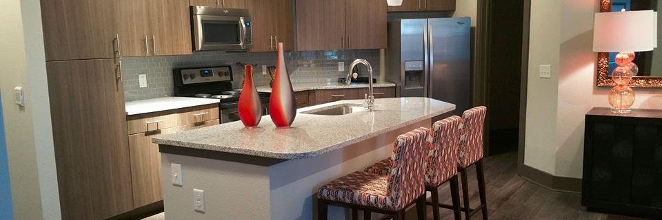 H6 Apartments banner