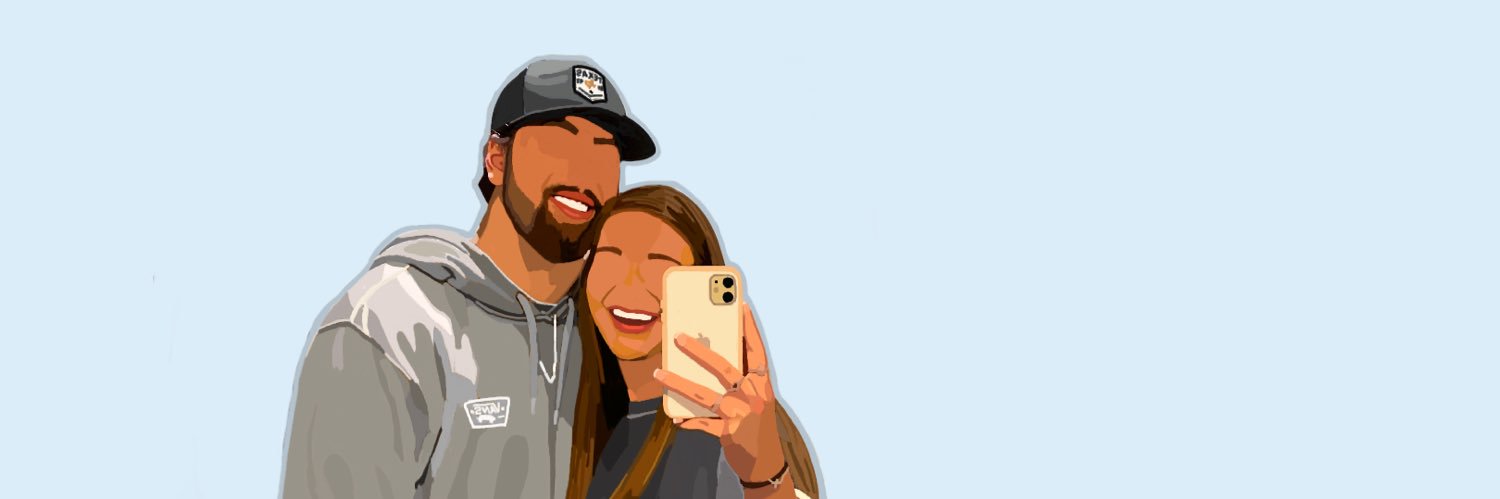 baykerns's profile banner image