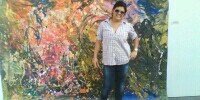 danijaiba's profile banner image