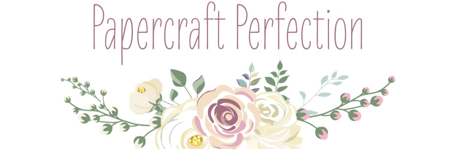 Papercraft Perfection banner