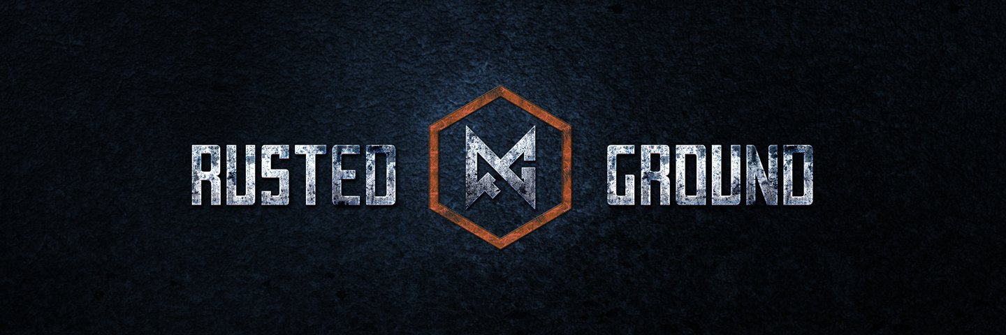 RustedGround banner