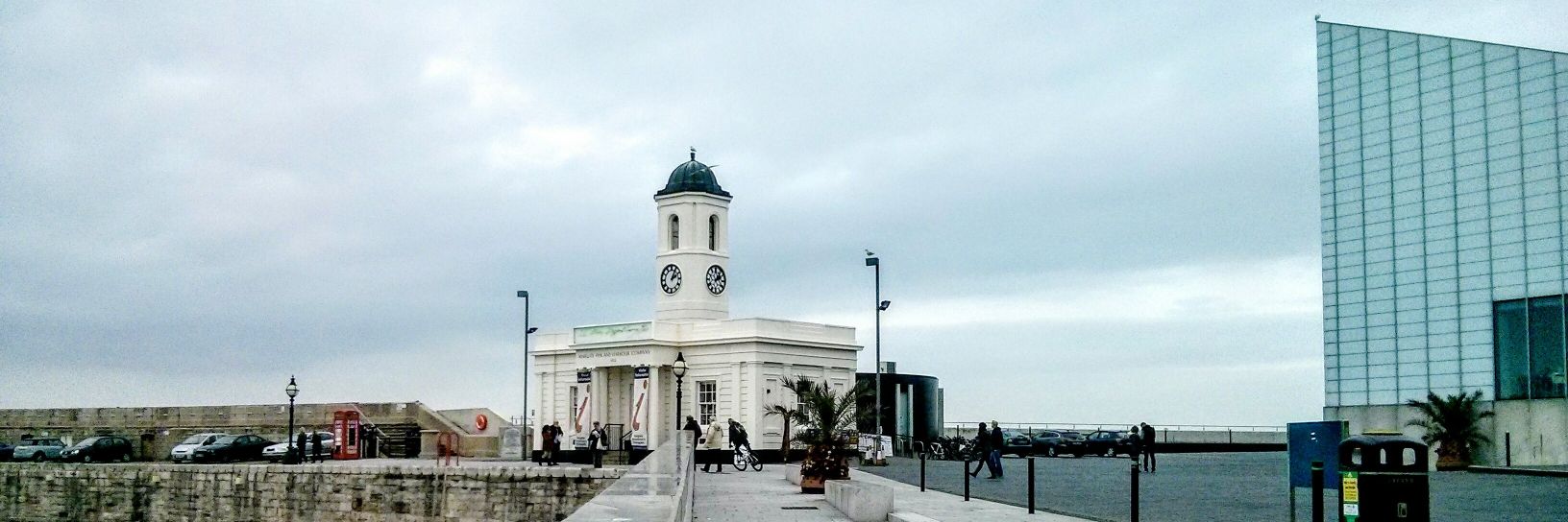 Visit Margate banner