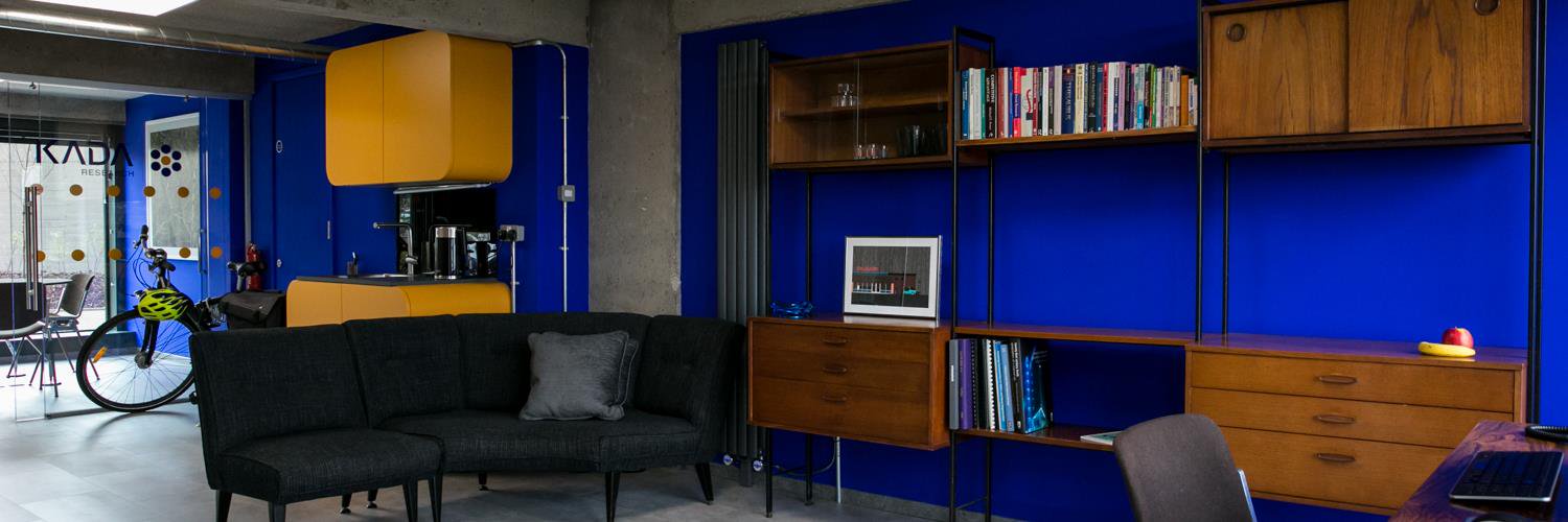 Karl Dalgleish banner