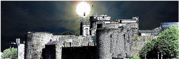 SeaghdhaO Profile Banner