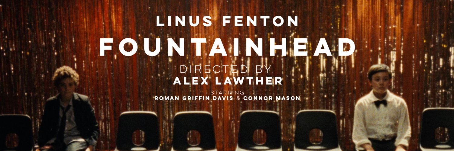 LinusFenton's profile banner image