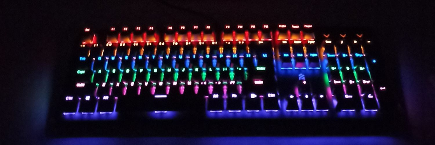 seansdaud's profile banner image