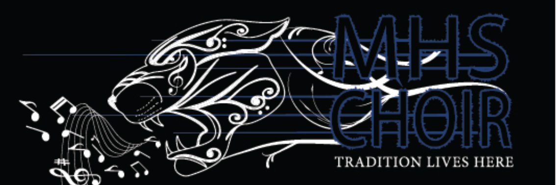 MidloHSChoir's profile banner image