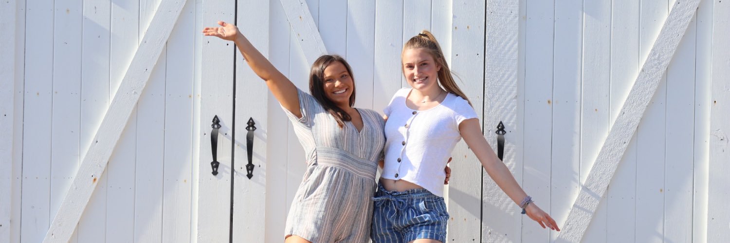 mollydsmith's profile banner image