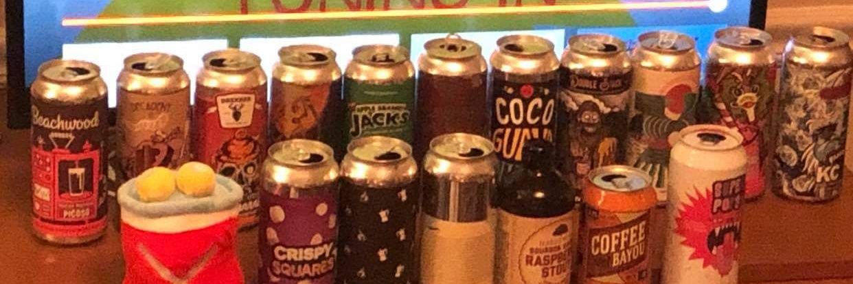 Charlie Brown is a Bills fan #BillsMafia banner