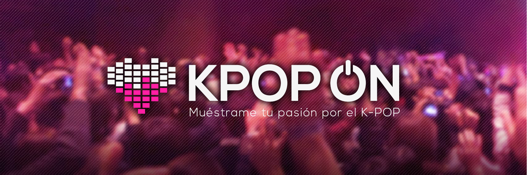 KpopONes's profile banner image