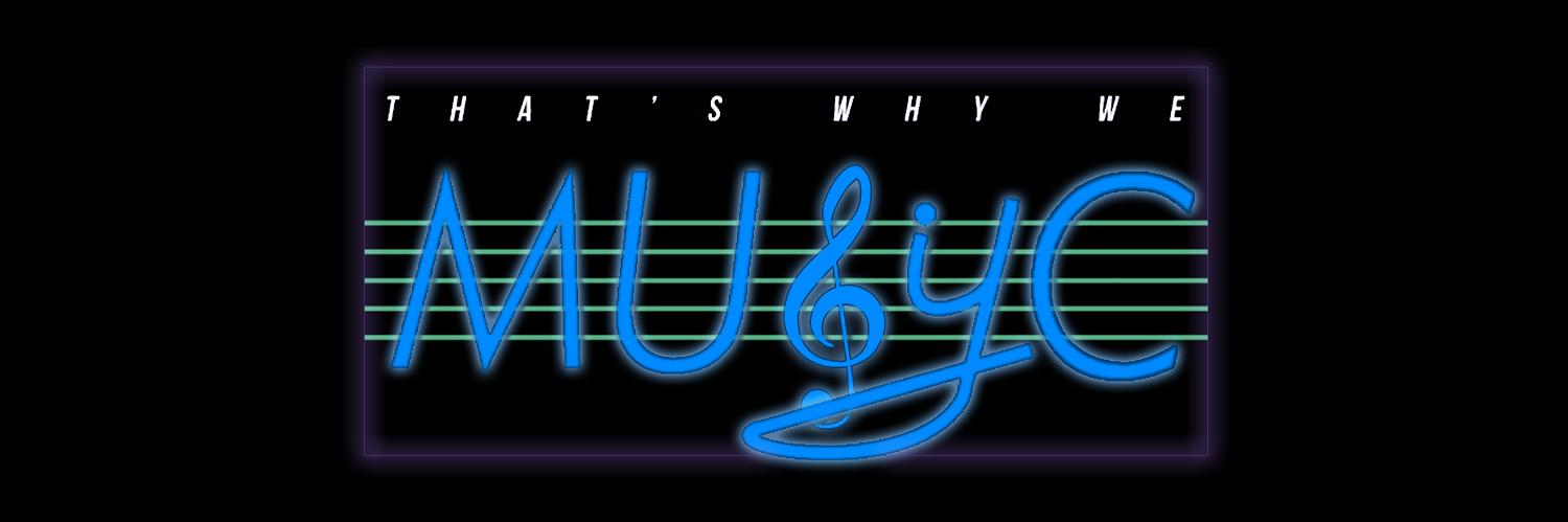 ThatsWhyWeMusyc's profile banner image