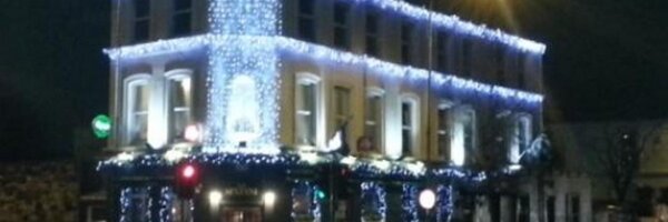 TheSextantbar Profile Banner