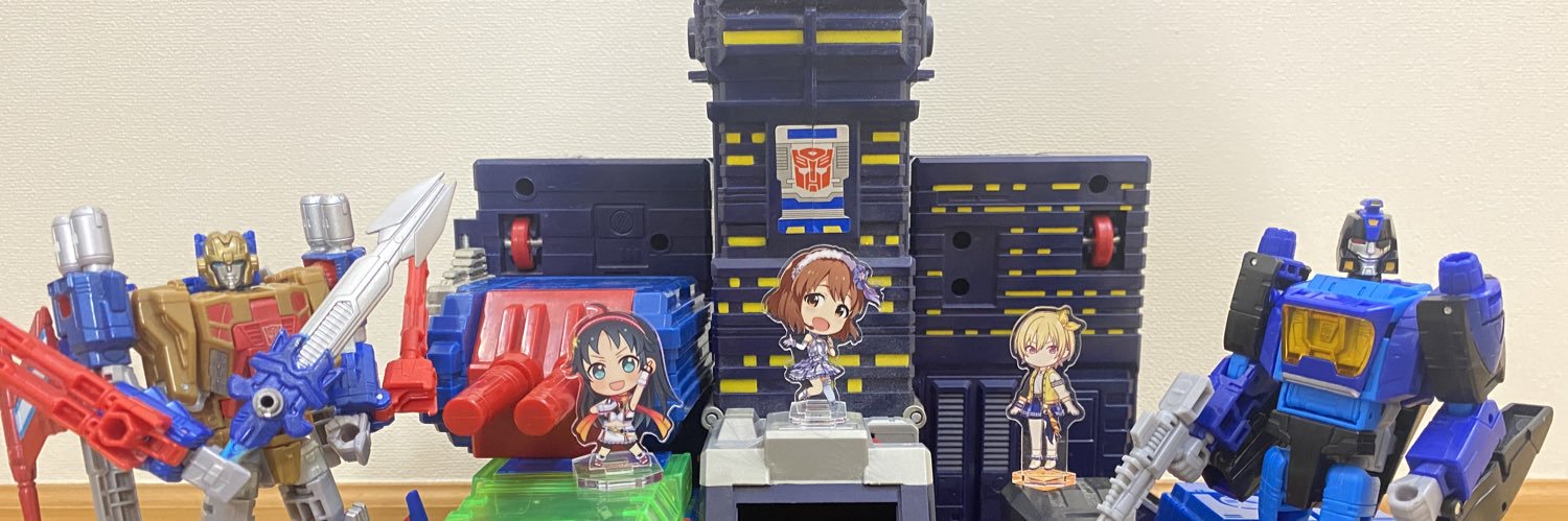 K の特急/K特P banner