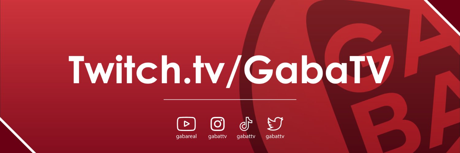 GabaTTV's profile banner image