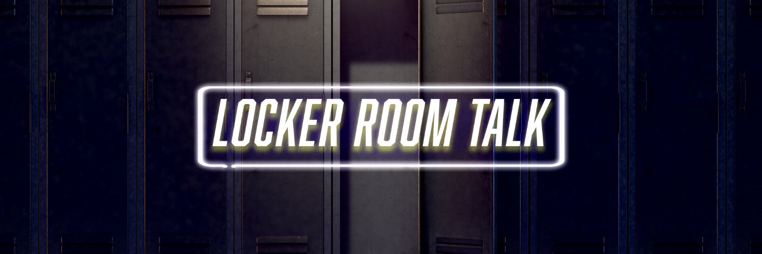GoLockerRoom's profile banner image