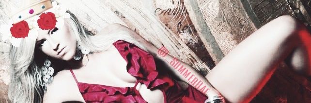_SummerBae_'s profile banner image