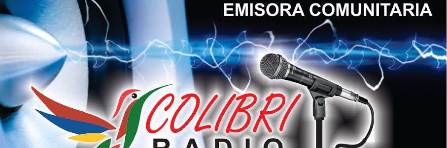 RadioColibri's profile banner image