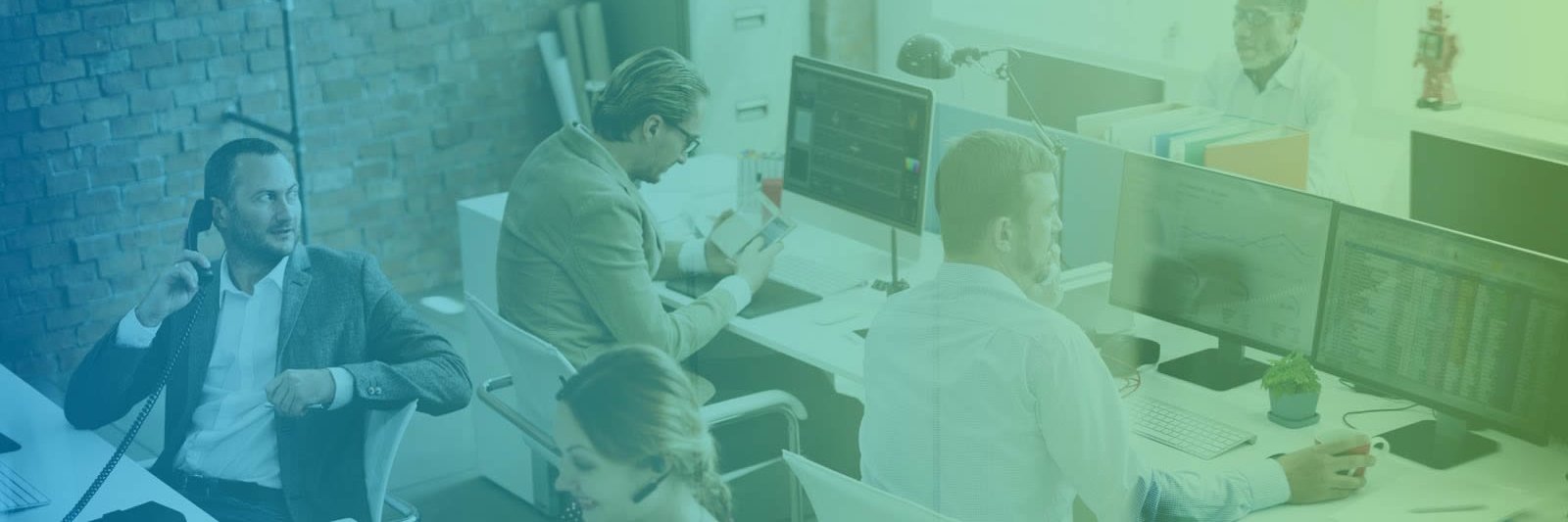 Currencies 4 You banner