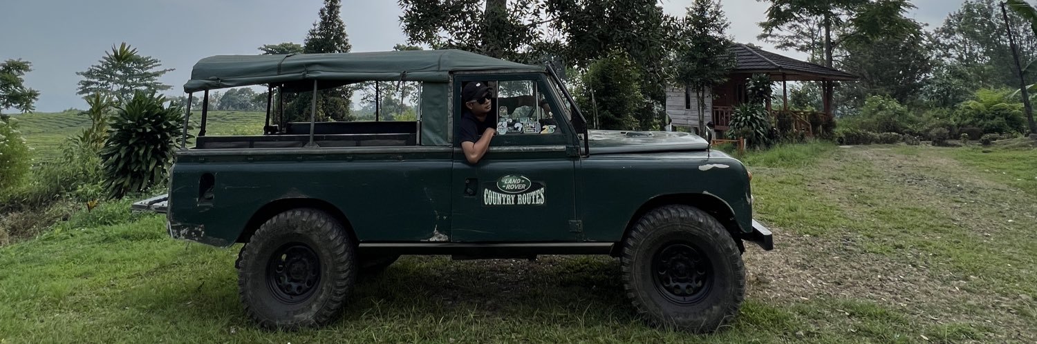 ceskuy's profile banner image
