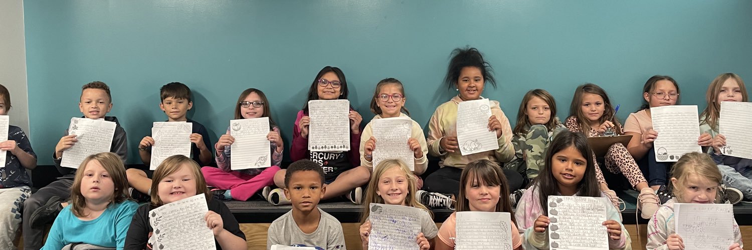 mattson3rdgrade's profile banner image